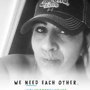 Meet your Posher, Veronica